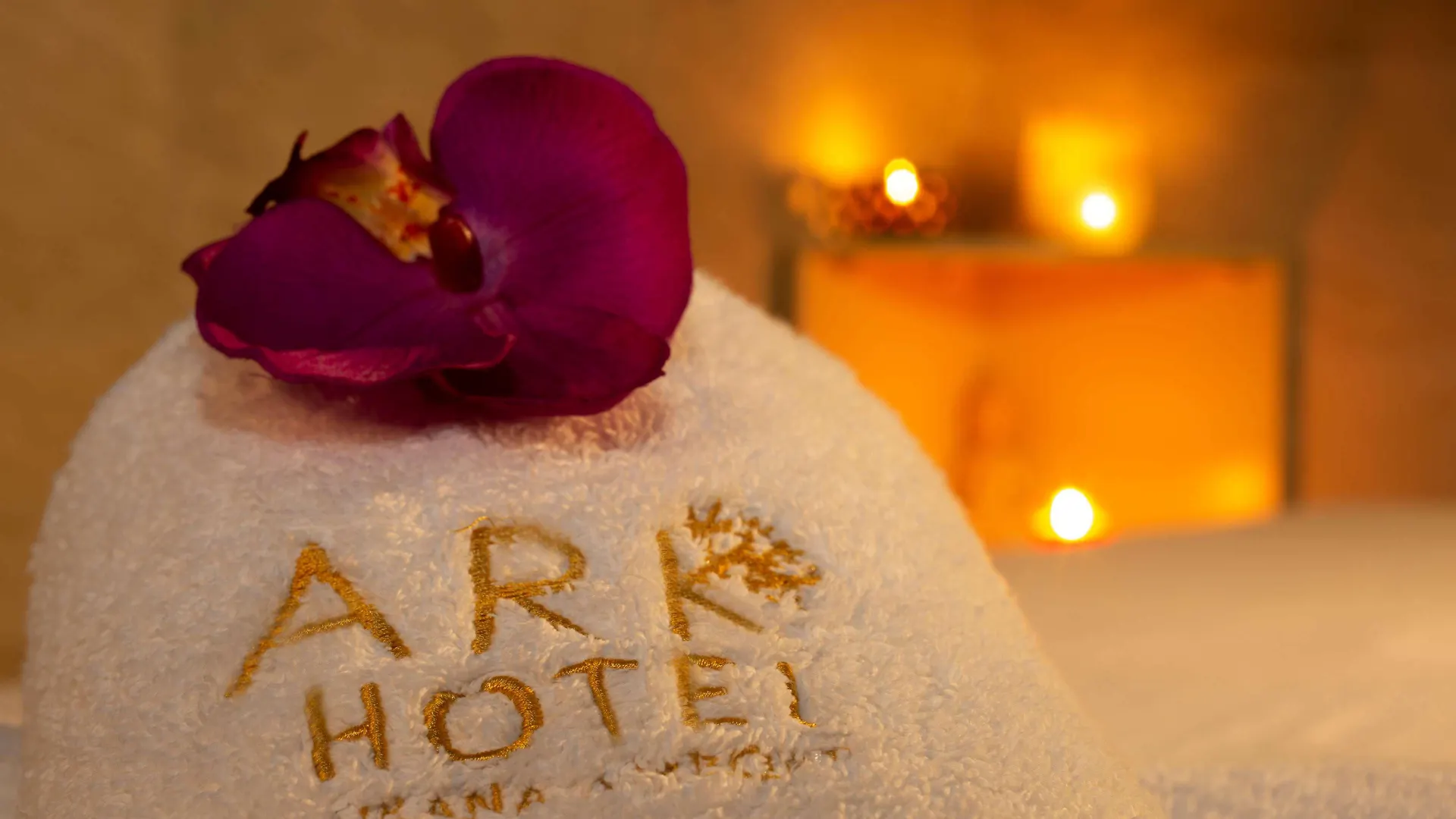 Best Western Premier Ark Hotel Tirana