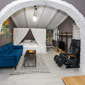 Apartment 24, Tirana