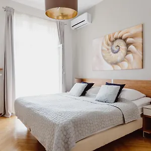 Hotel apartamentowy 4seasons﻿ Cracow