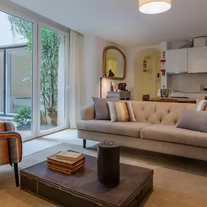 **** Aparthotel My Serviced - Principe Real Portogallo