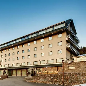 Hotel&spa La Collada Toses