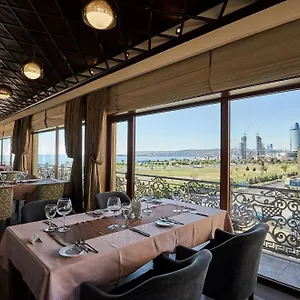 Boulevard Side 4* Baku