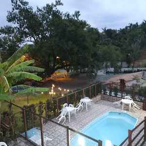 Pousada Ilha Da Madeira Hotel
