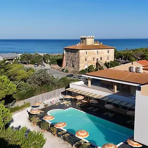 *** Hotel Paradiso Italia