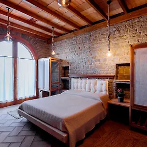 Apartment Kshira Oasis - Luxury 7-bedroom, Qeparo