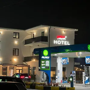 Hotel Side Airport, Kruje