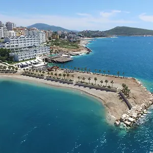 ***** Resort Santa Quaranta Premium Albania