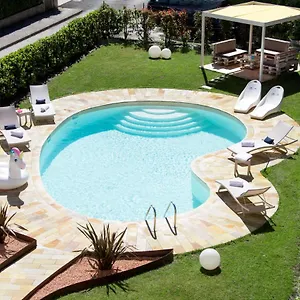 *** Hotel Brescia Italia