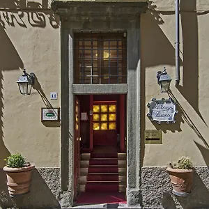 ** Hotel Diana & Depandance Italia