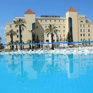 Adriatik Hotel, Bw Premier Collection 5* Durres