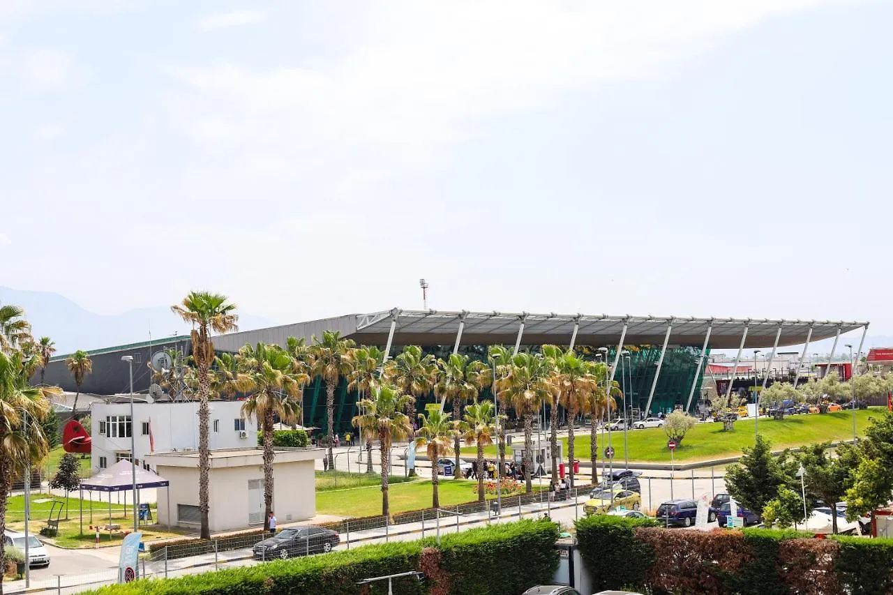 Best Western Premier Ark Hotel Rinas