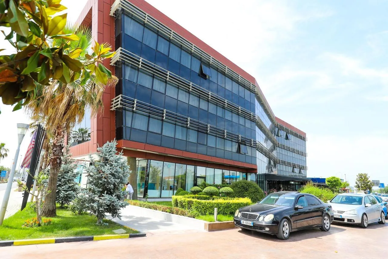 Best Western Premier Ark Hotel Rinas