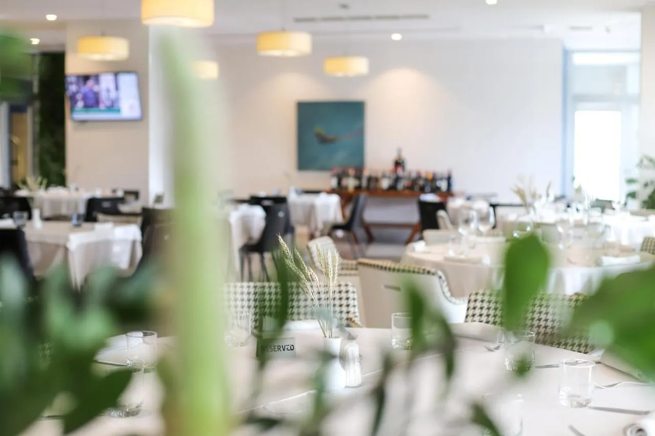Best Western Premier Ark Hotel Tirana
