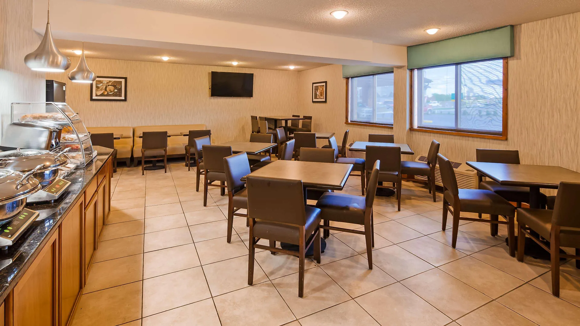 Best Western Premier Ark Hotel Tirana