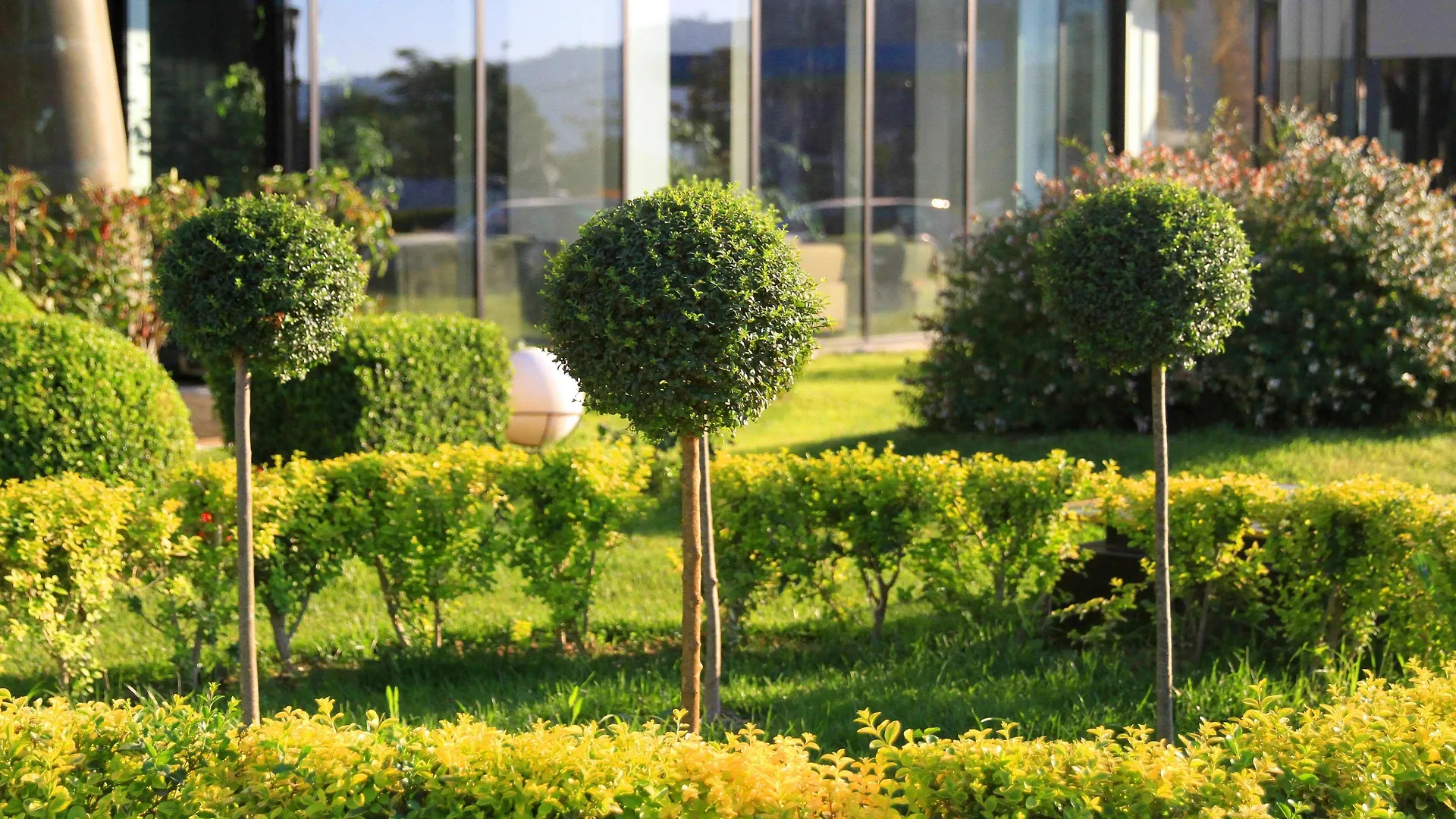 Best Western Premier Ark Hotel Tirana