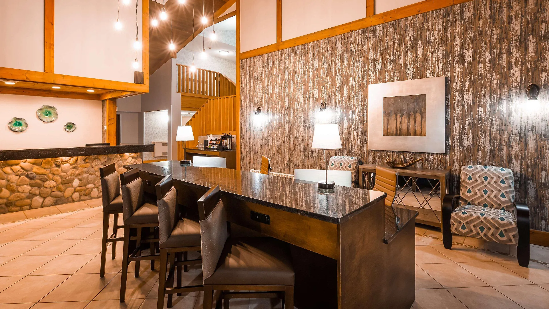 Best Western Premier Ark Hotel Tirana