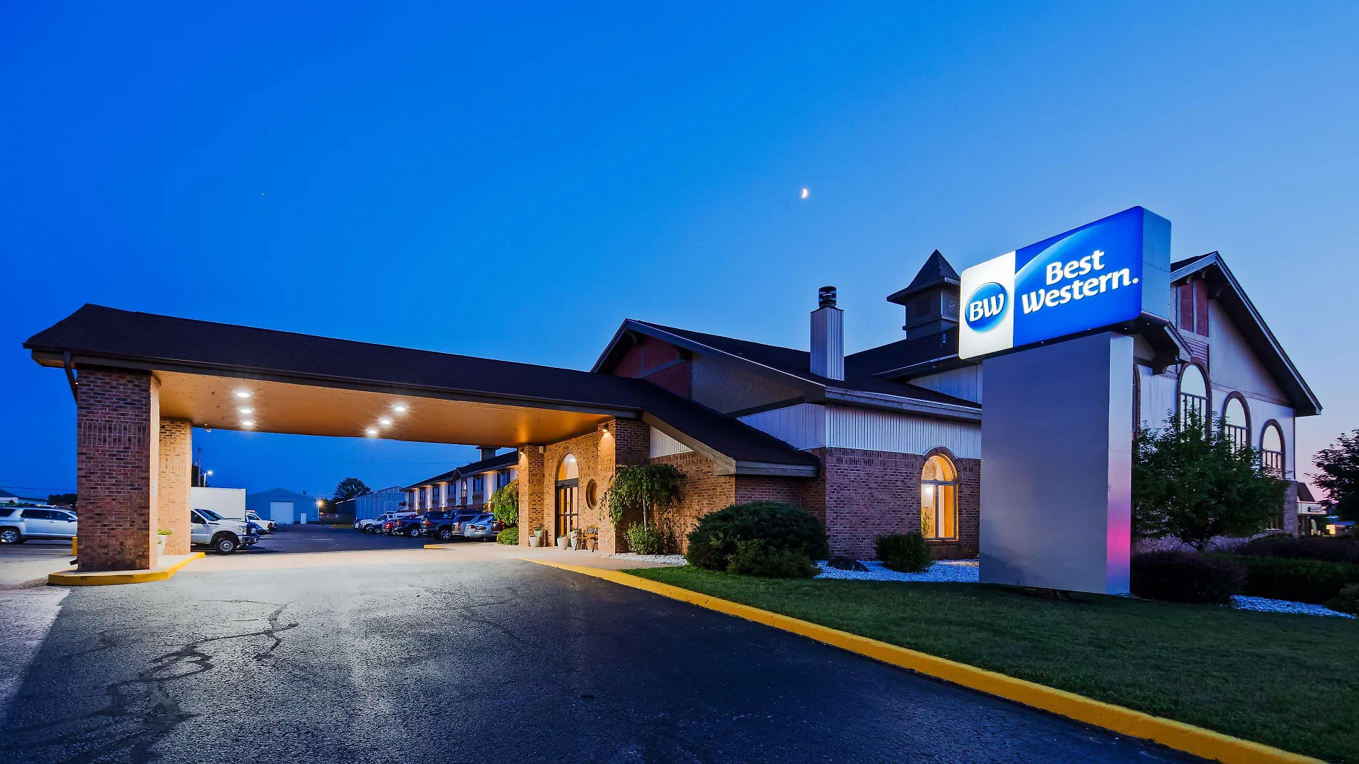 Best Western Premier Ark Hotel Tirana