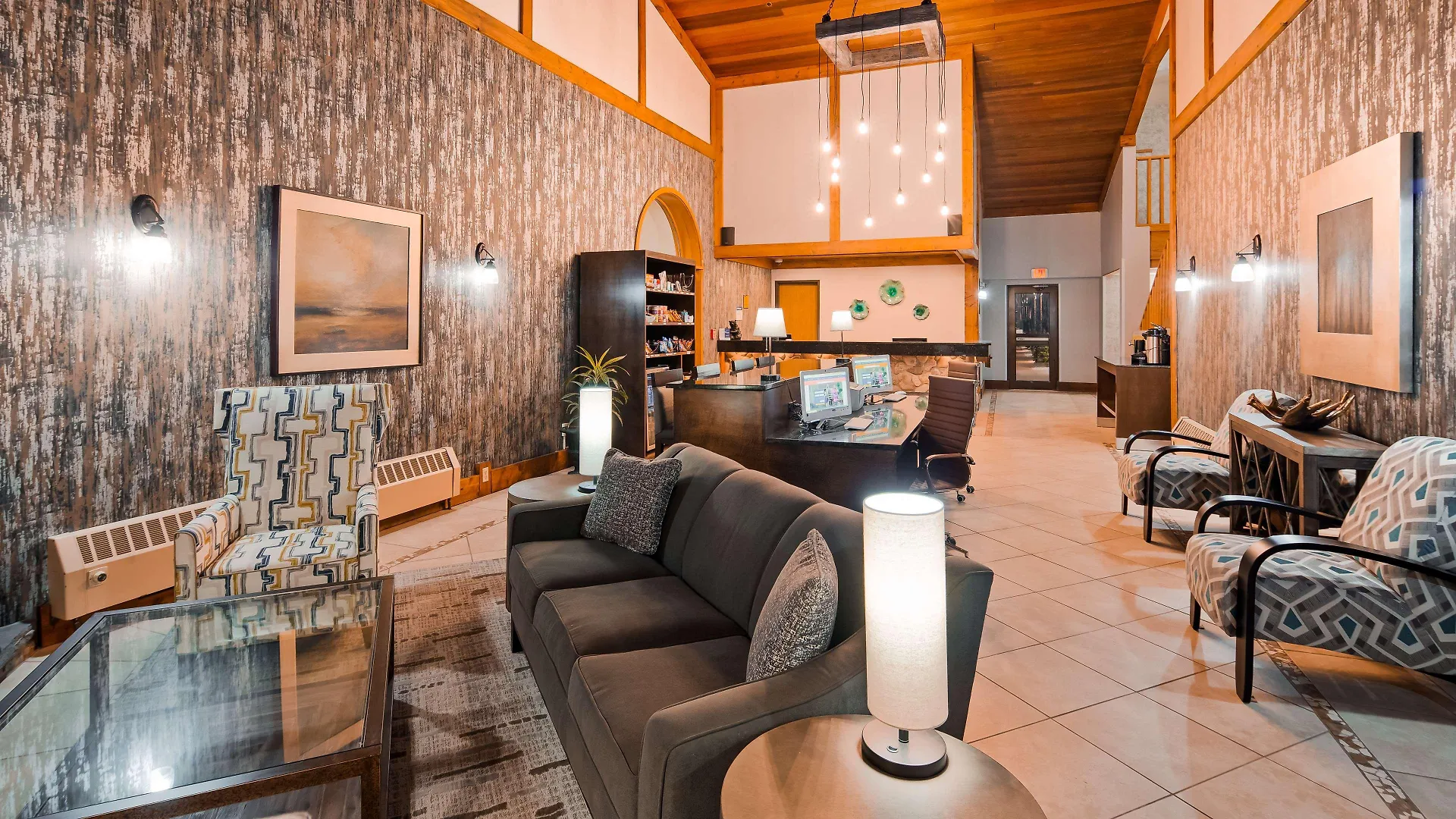 Best Western Premier Ark Hotel Tirana Albania