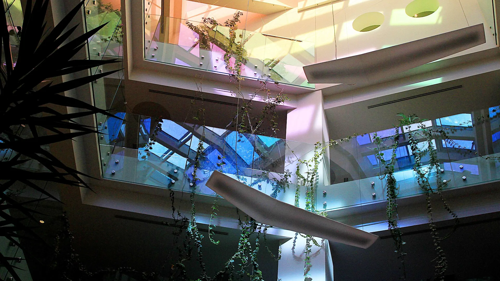 Best Western Premier Ark Hotel Tirana