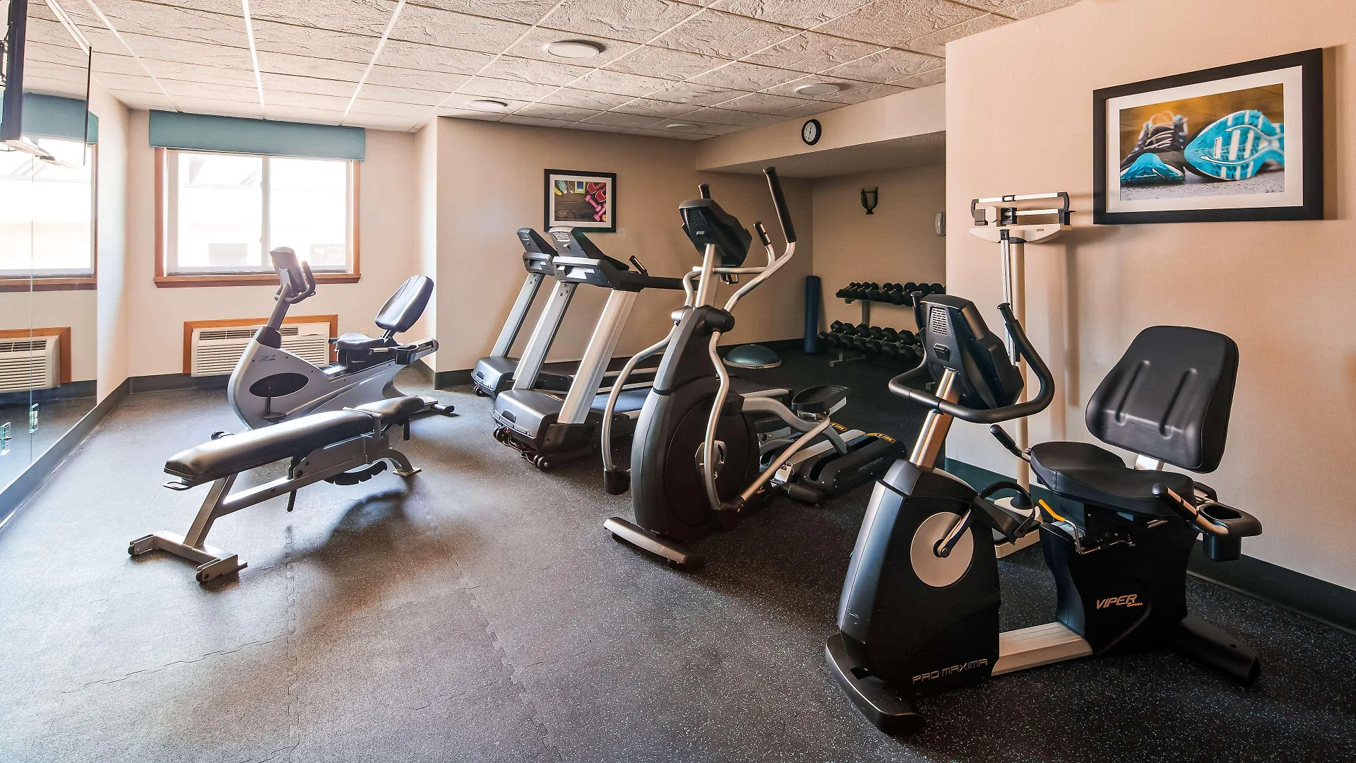 Best Western Premier Ark Hotel Tirana