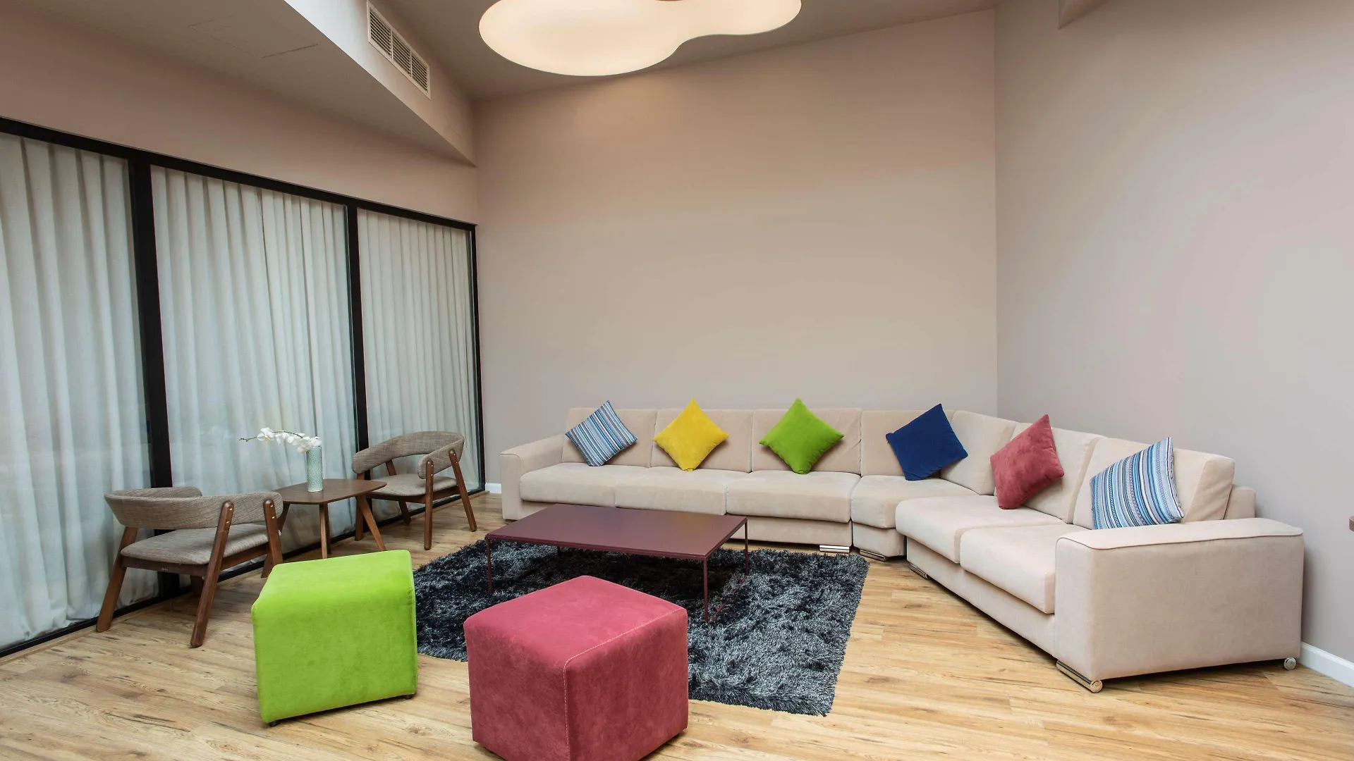 Best Western Premier Ark Hotel Tirana
