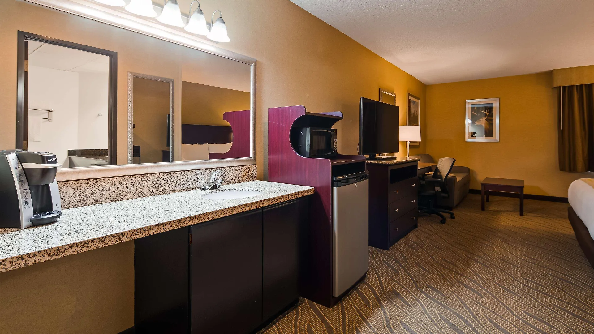 Best Western Premier Ark Hotel Tirana