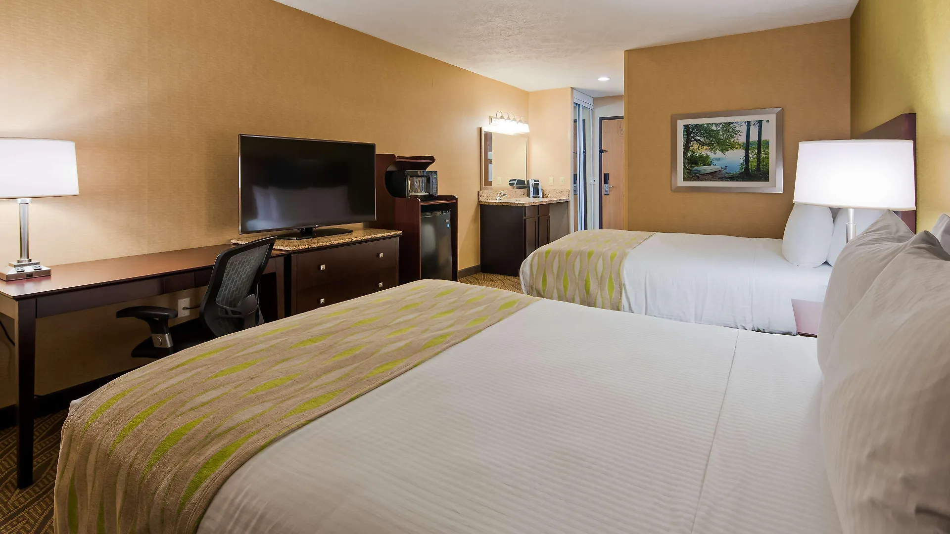 Best Western Premier Ark Hotel Tirana Albania