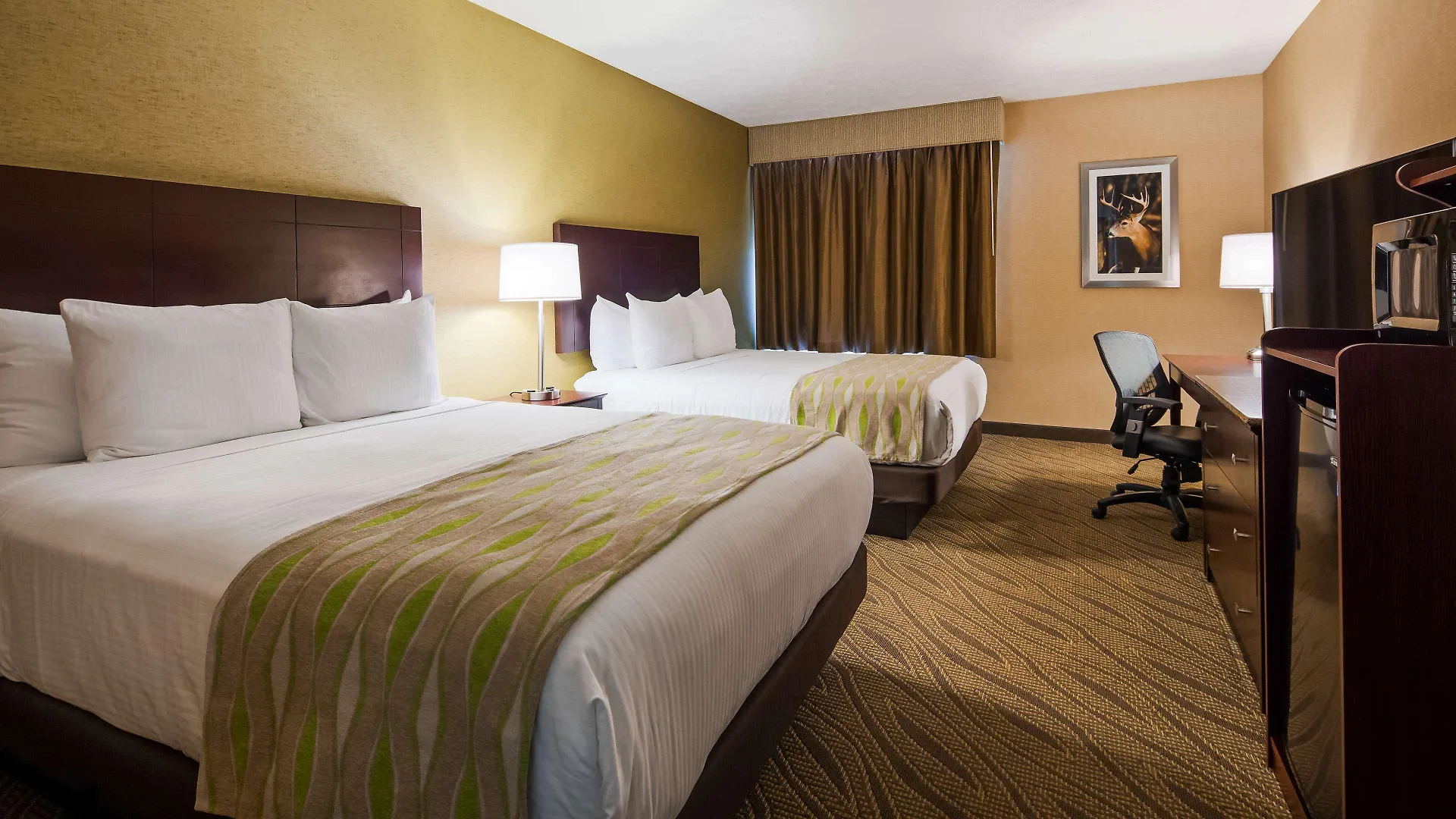 Best Western Premier Ark Hotel Tirana 4*,  Albania