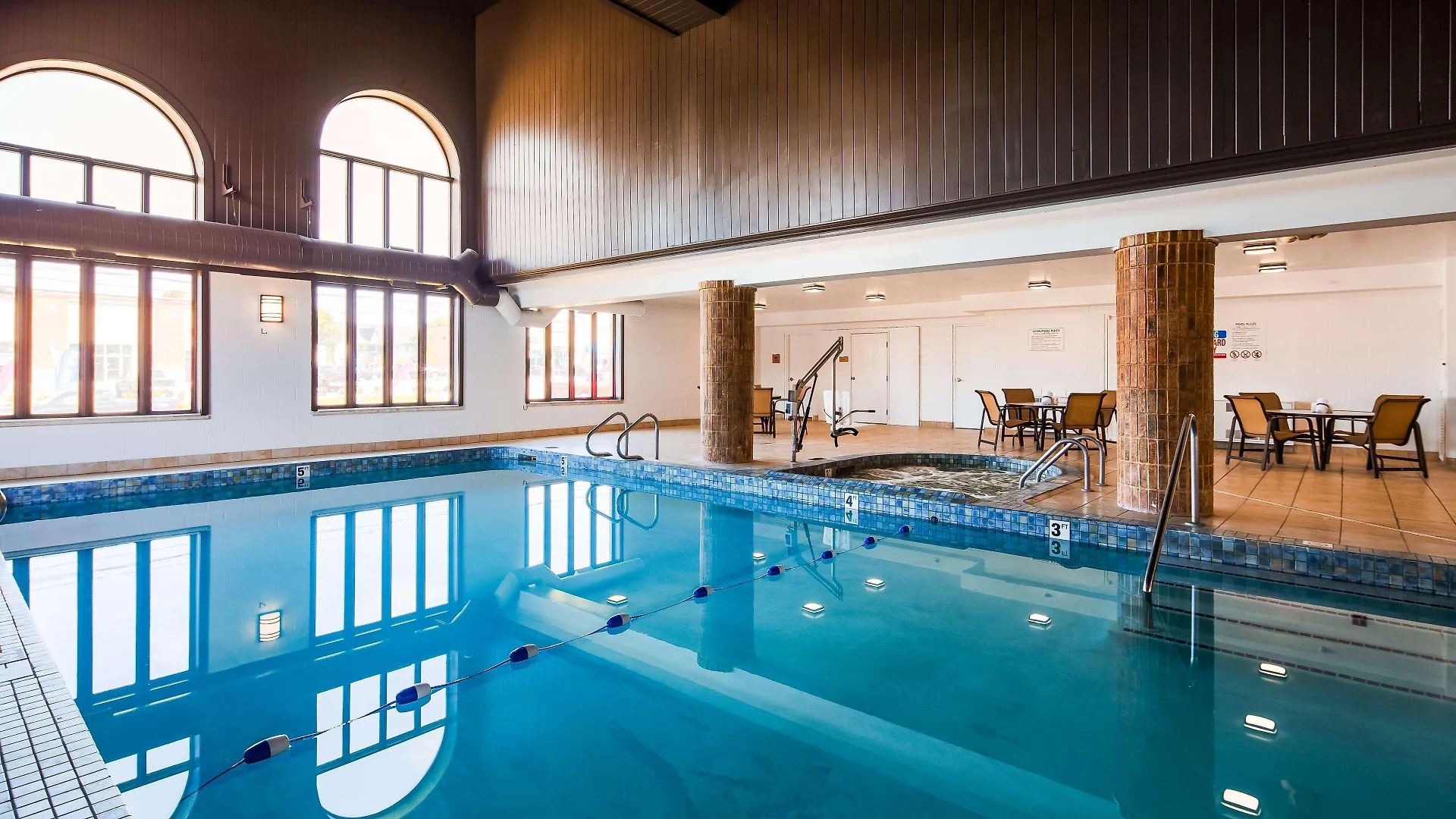 ****  Best Western Premier Ark Hotel Tirana Albania