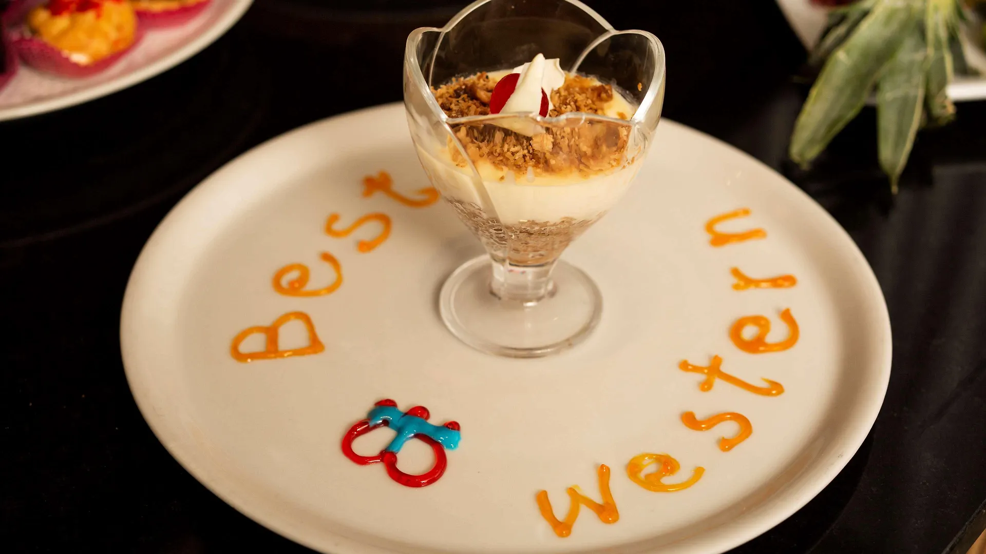 Best Western Premier Ark Hotel Tirana