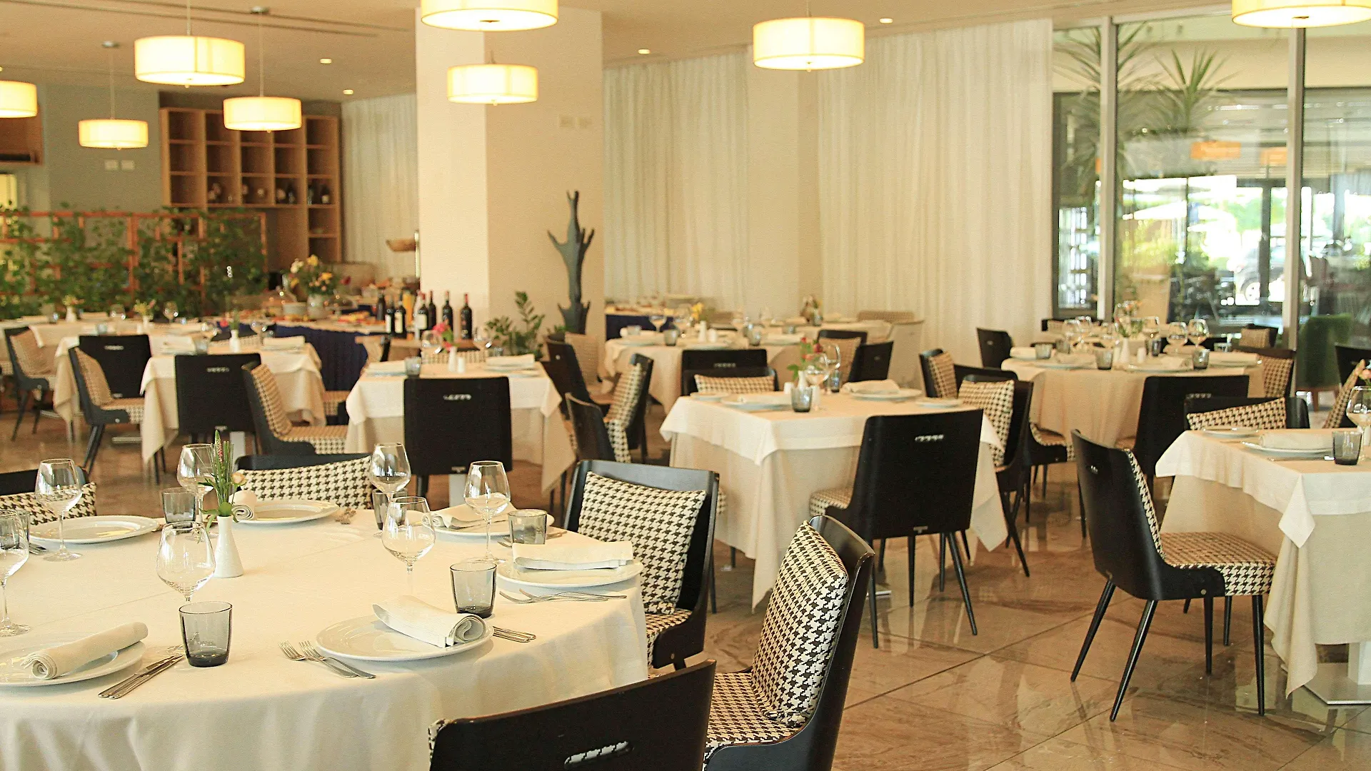 Best Western Premier Ark Hotel Tirana Albania