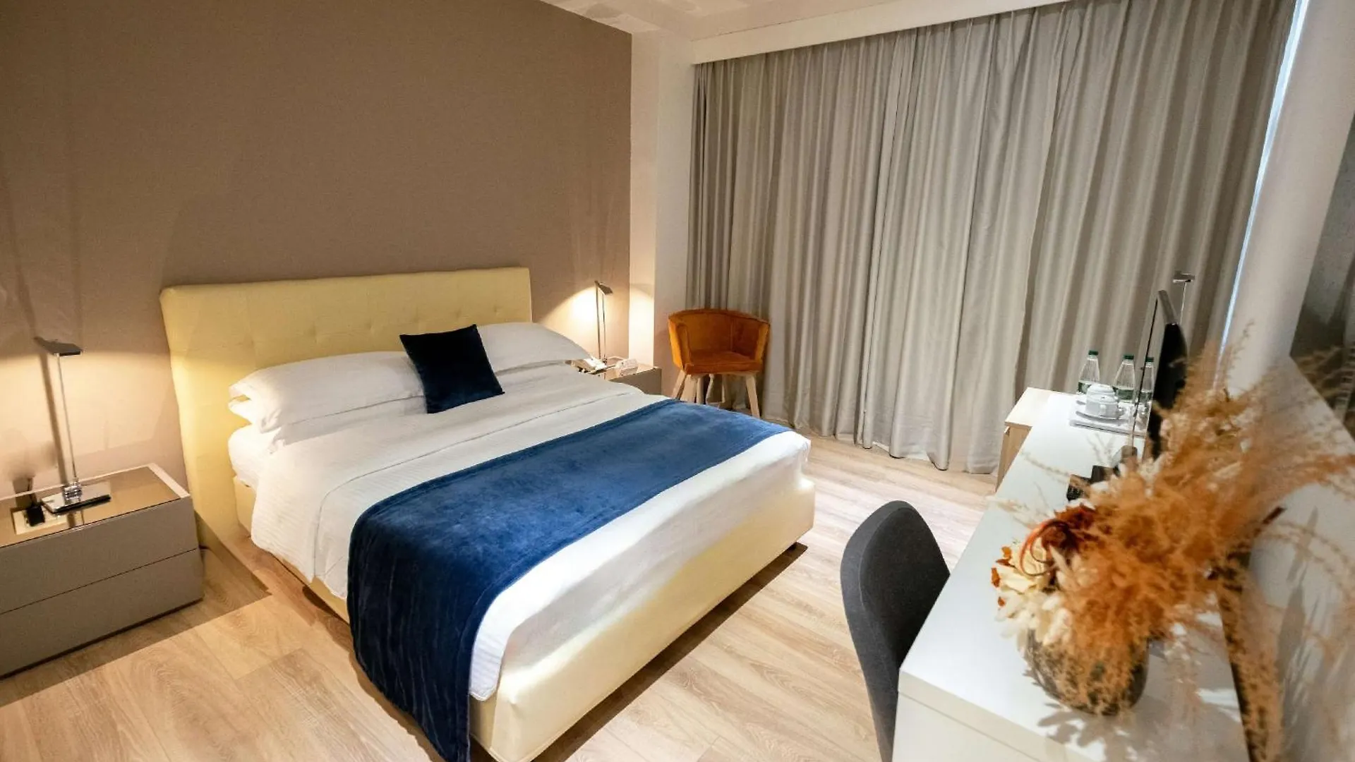 Best Western Premier Ark Hotel Tirana 4*,  Albania
