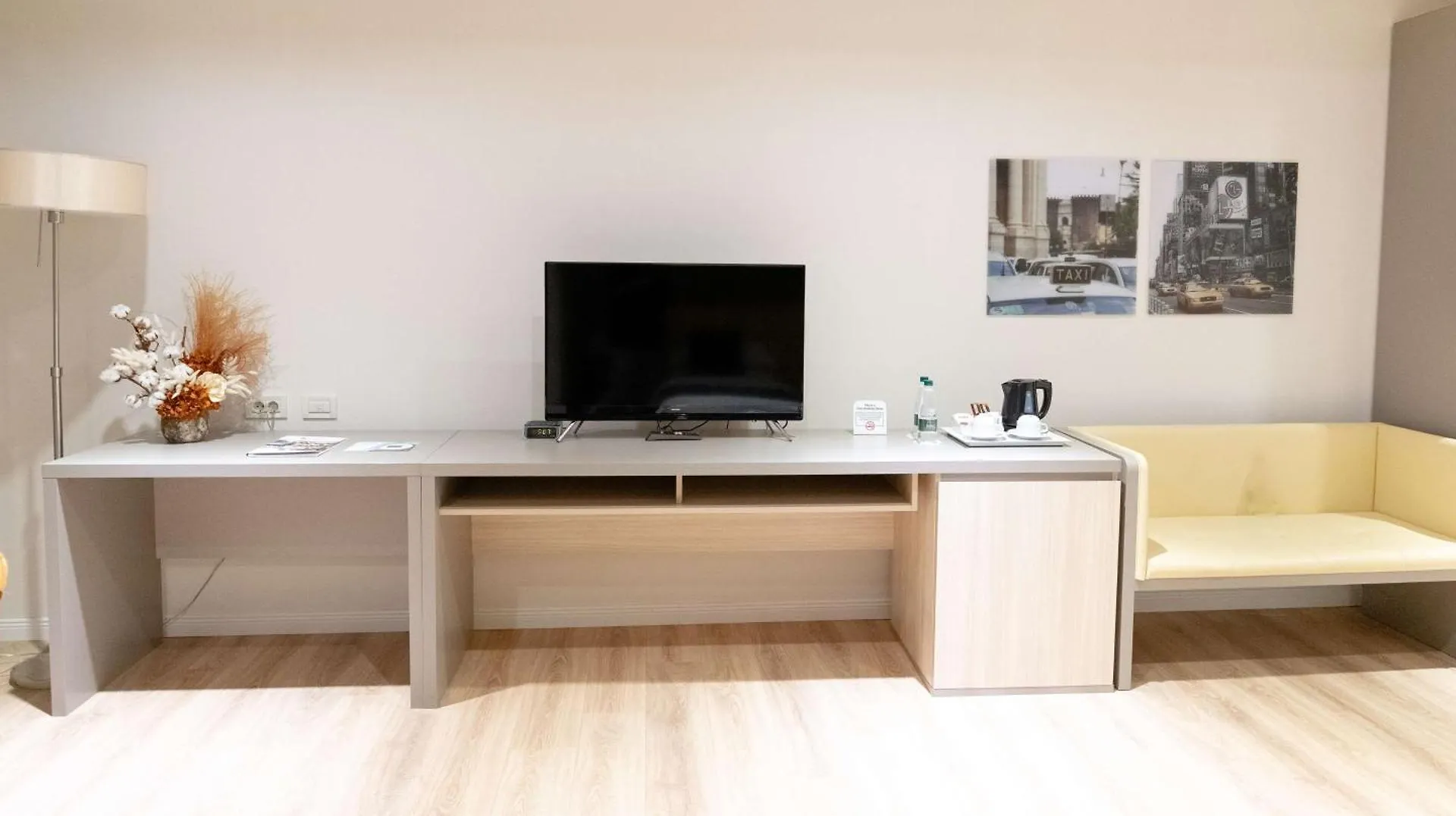 Best Western Premier Ark Hotel Tirana 4*,  Albania