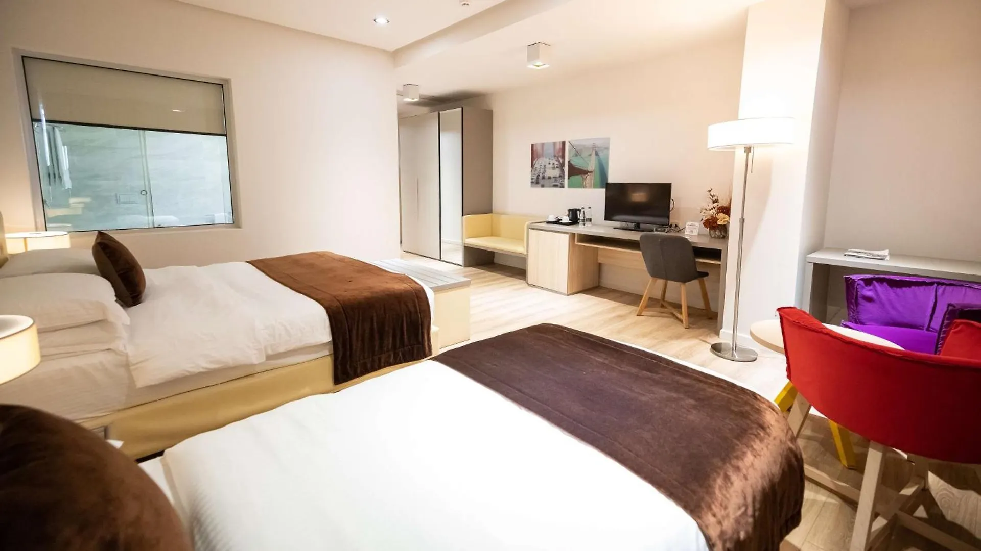 Best Western Premier Ark Hotel Rinas 4*,  Albania