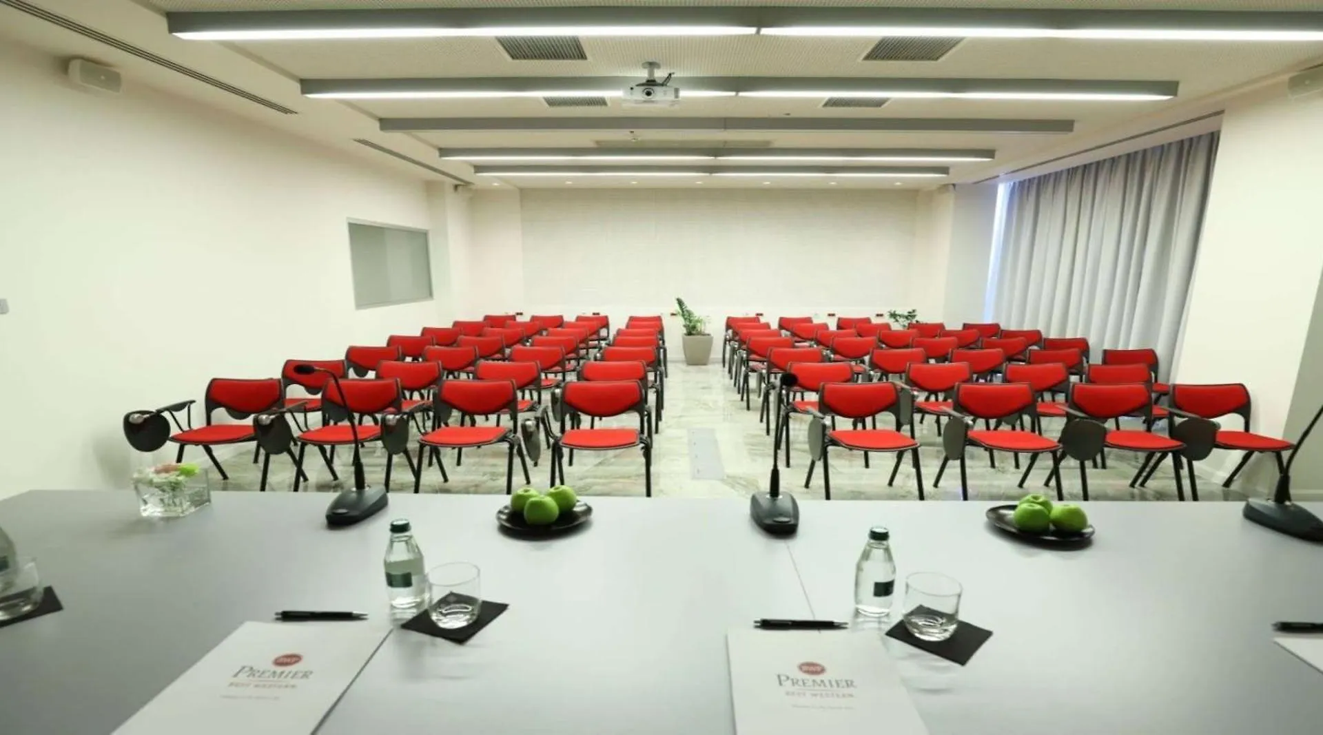 Best Western Premier Ark Hotel Rinas